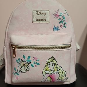 Sleeping Beauty Loungefly